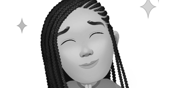 My Avatar is my brand for a hair cares treatment I developed.It is called Lady's soul edge&scalp .Th