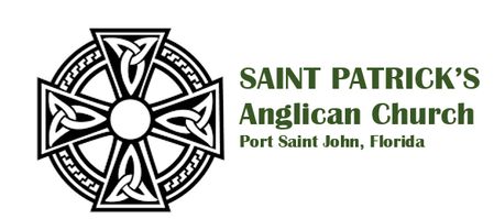 St. Patrick's Anglican Church