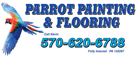 Parrot Painting & Flooring