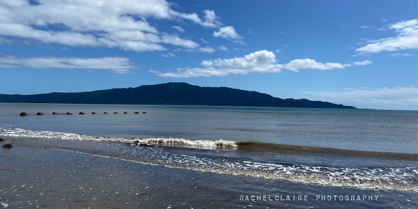 Paraparaumu Beach