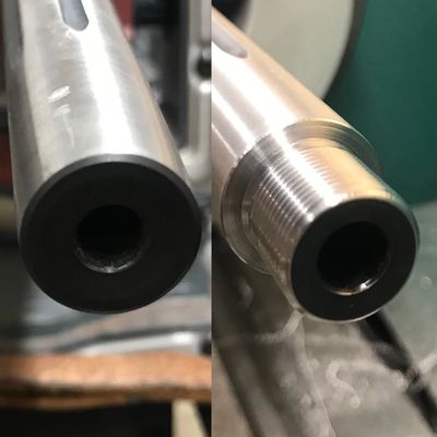 barrel threading services