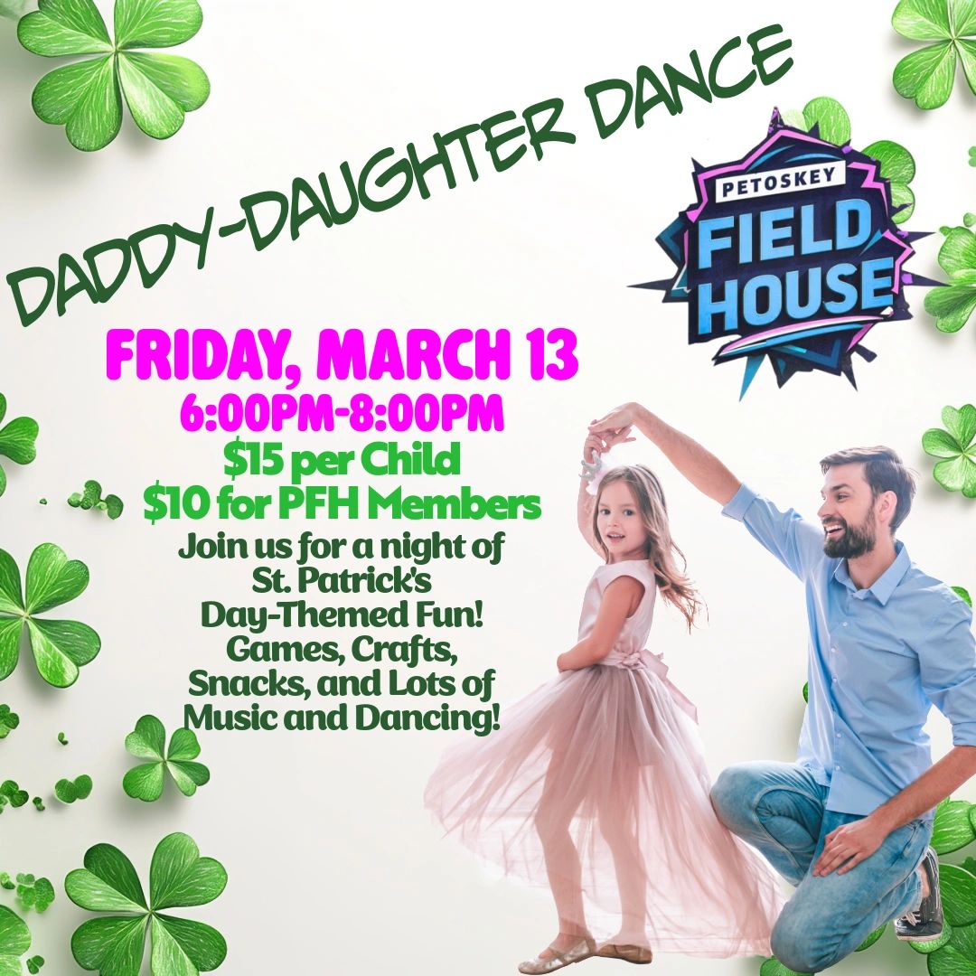 Petoskey Field House