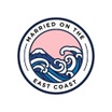      Married 
        on the east coast       
