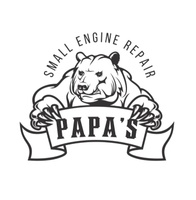 Papa’s Small Engine Repair 