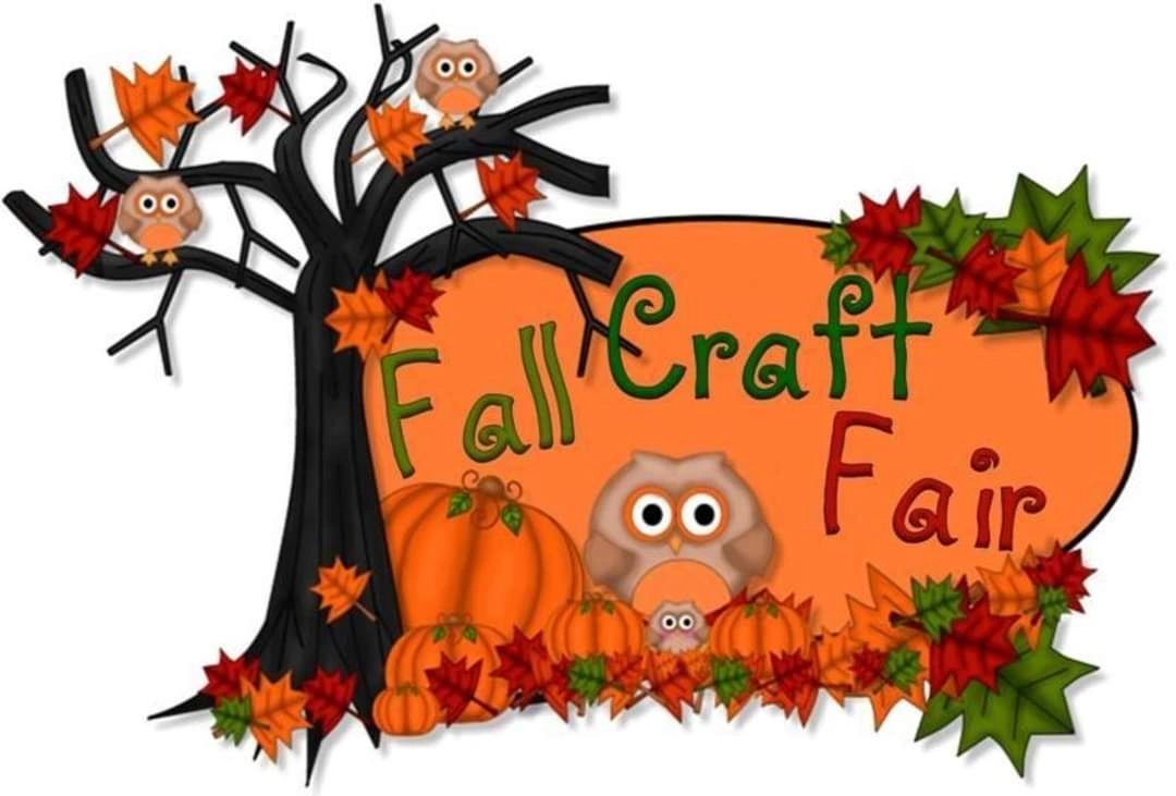 Fall Craft Shows & State Fairs