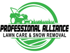 Professional Alliance Lawn Care