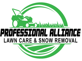 Professional Alliance Lawn Care