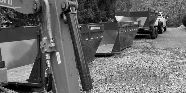 14 yard dumpsters 