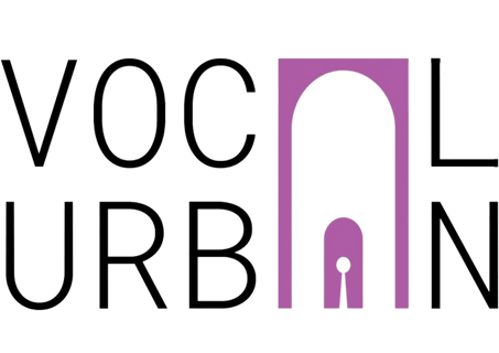 VOCAL URBAN
