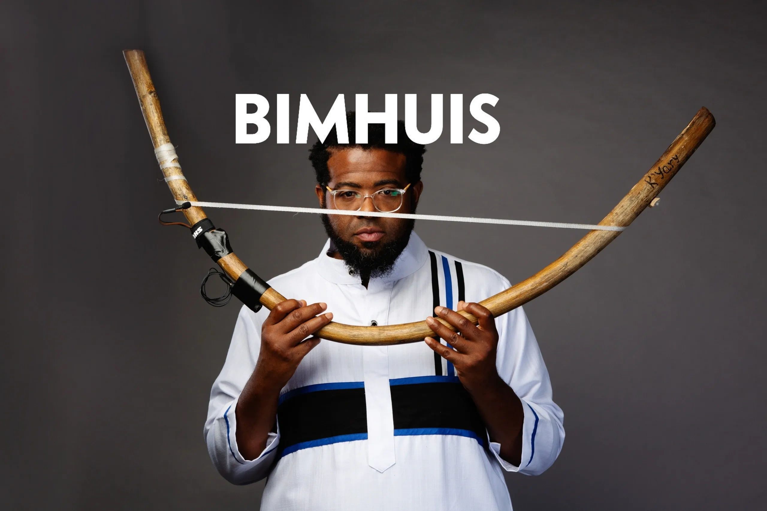 Bimhuis 28 December