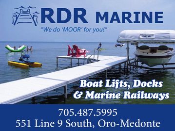RDR Marine Systems

