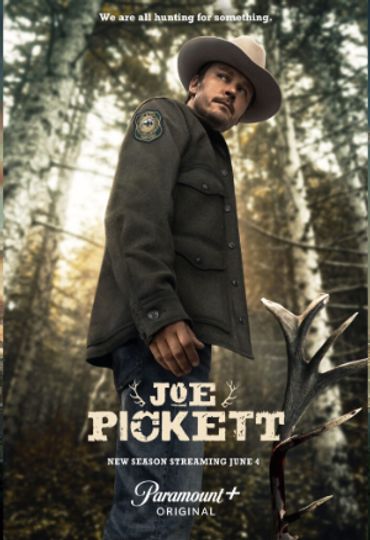 Joe Pickett