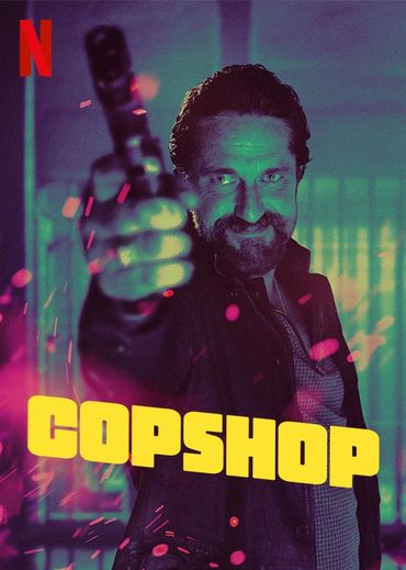 Copshop