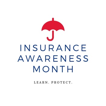 Insurance Awareness Month