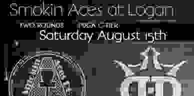 Smokin Aces PDGA Tour | Smokin Aces Disc Golf