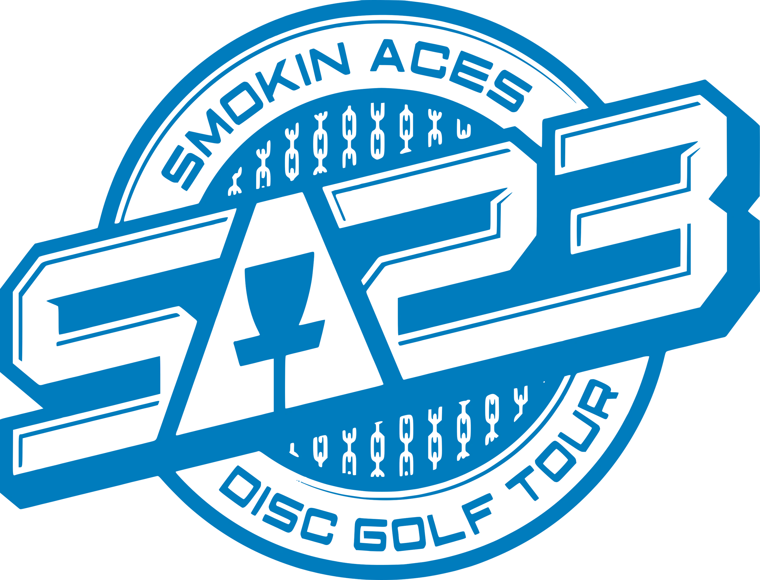 Smokin Aces PDGA Tour