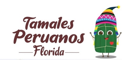 Tamales Peruanos Florida
786 295 6821