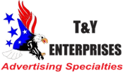 All Your Promo Needs- screen printing embroidery laser engraving
