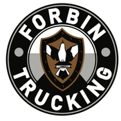 FORBIN TRUCKING LLC