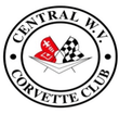 Central WEST VIRGINIA Corvette Club