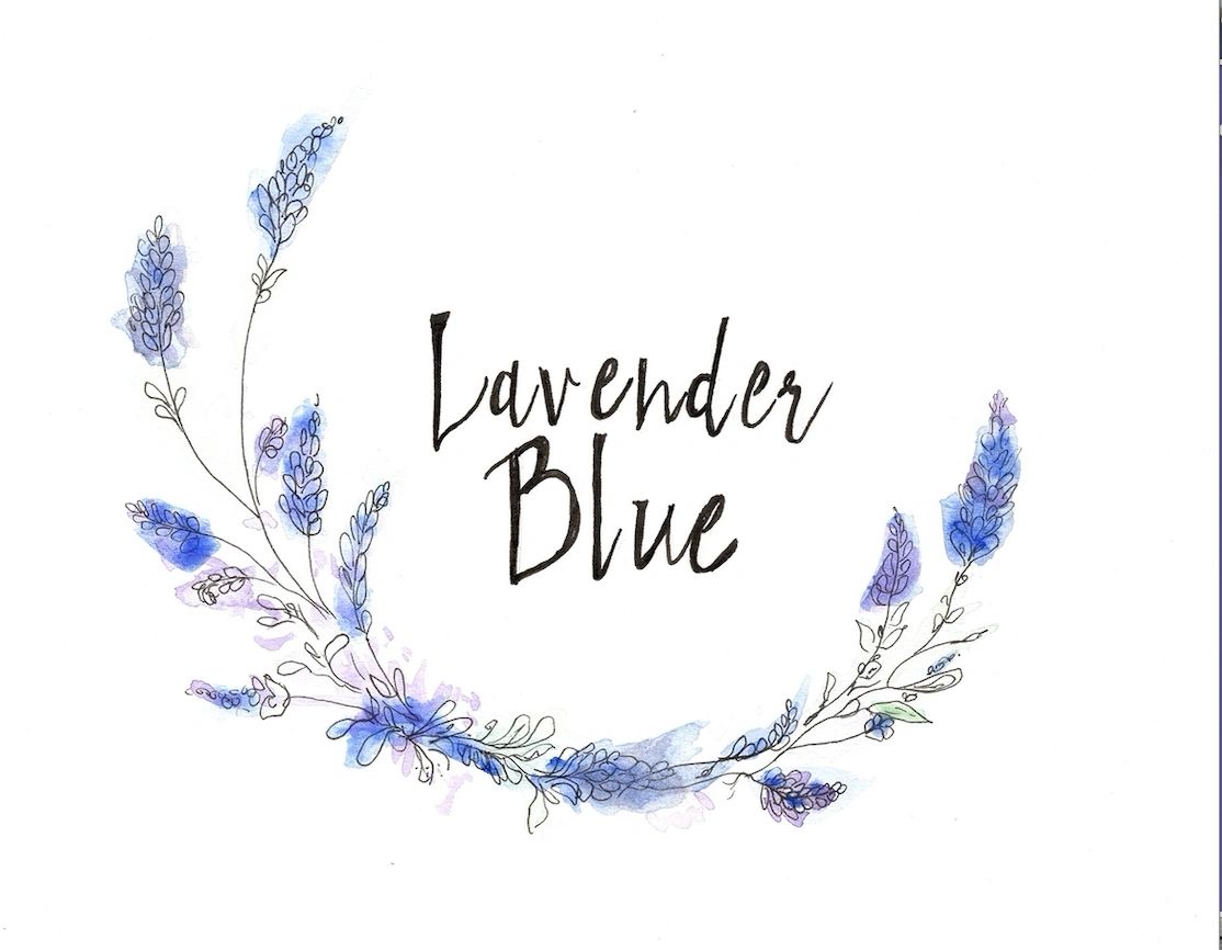 lavender Blue