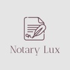 Notary Lux