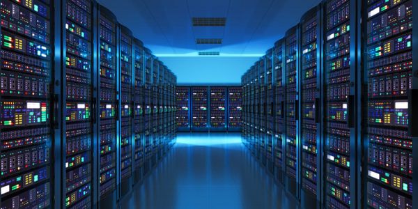 Data Center work