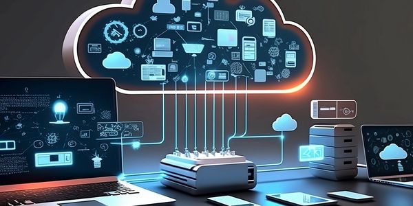Cloud integration