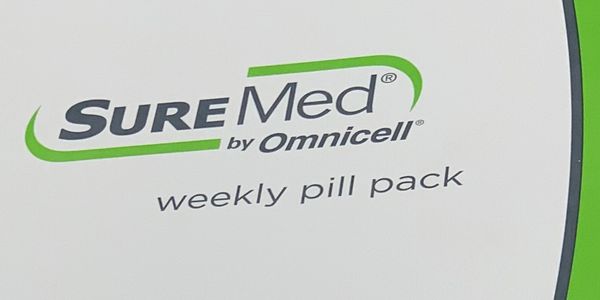 SureMed OmniCell