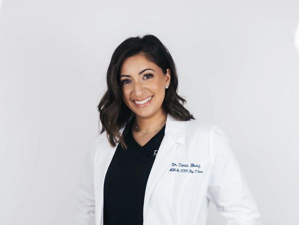 JESSICA HOWARD  New U Women's Clinic & Aesthetics