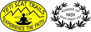 Yeti Scat Trails