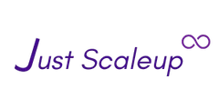 Just Scaleup