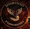 Sin Destino Embroiderry