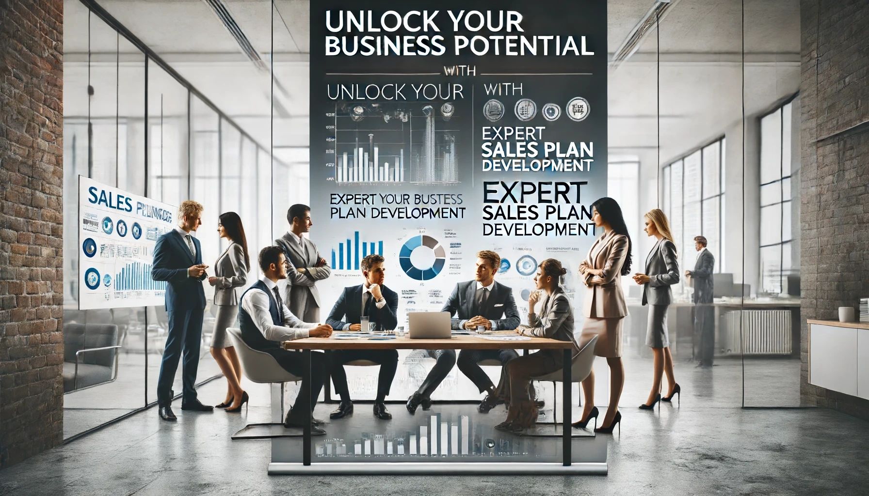 Sales Team
