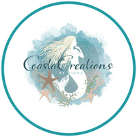 Coastal Creations by Diana