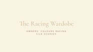 The Racing Wardrobe
