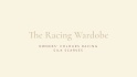 British Racing Silks
