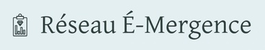 Réseau É-Mergence