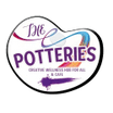 Creative Abundance Studio featuring The Potteries