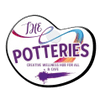 Creative Abundance Studio featuring The Potteries