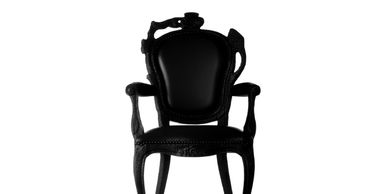 moooi seating
dining chair
