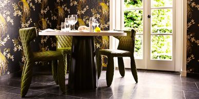 moooi seating
dining chair