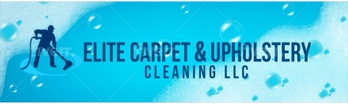 Elite Carpet & Upholstery Cleaning