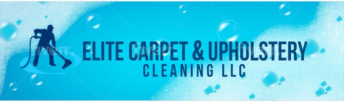 Elite Carpet & Upholstery Cleaning