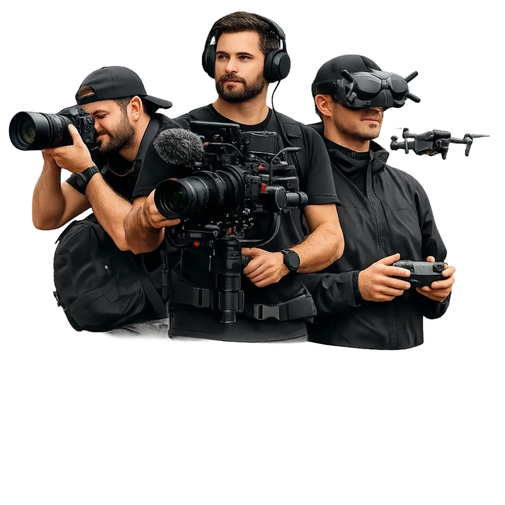photographer, Videographer, cameraman, Drone pilot