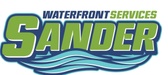 Sander Waterfront Services