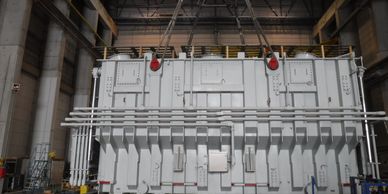 Large GSU sold to investor-owned utility group.