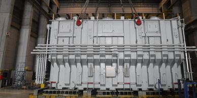 Large GSU sold to investor-owned utility group.