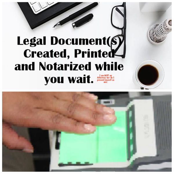 Fieldprint GAPS LiveScan Provider ( Appointment required )