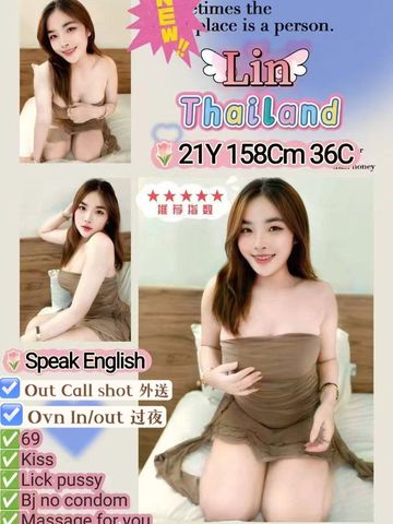 Lin Thailand Escort 